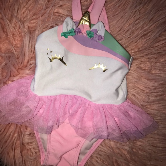 Cat & Jack Other - Brand new - 12m swimsuit